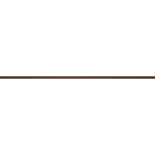 GLASS BROWN LISTELO GLASS BROWN LISTELO