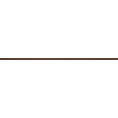 CRISTAL MARRON BRILLO LISTELO CRISTAL MARRON BRILLO LISTELO