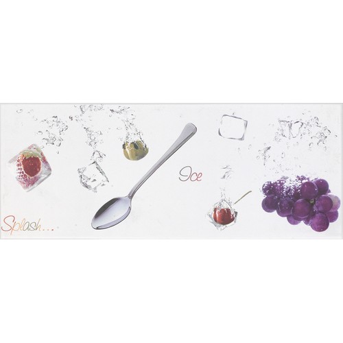ICE-SPOON DECORADO ICE-SPOON DECORADO