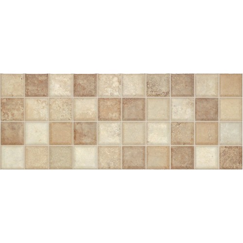 DECOR MOSAICO CRETA MIX DECOR MOSAICO CRETA MIX